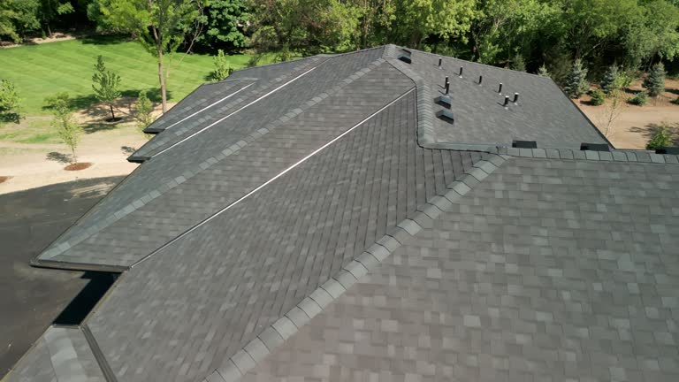 Best Roof Coating and Sealing  in Peachtree City, GA
